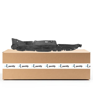 Driver Side Fender Liner image