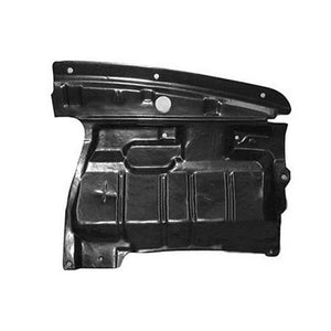 Driver Side Fender Liner image