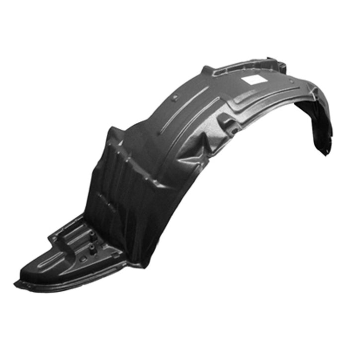 Nissan Altima SE-R Driver Side Fender Liner - NI1248115
