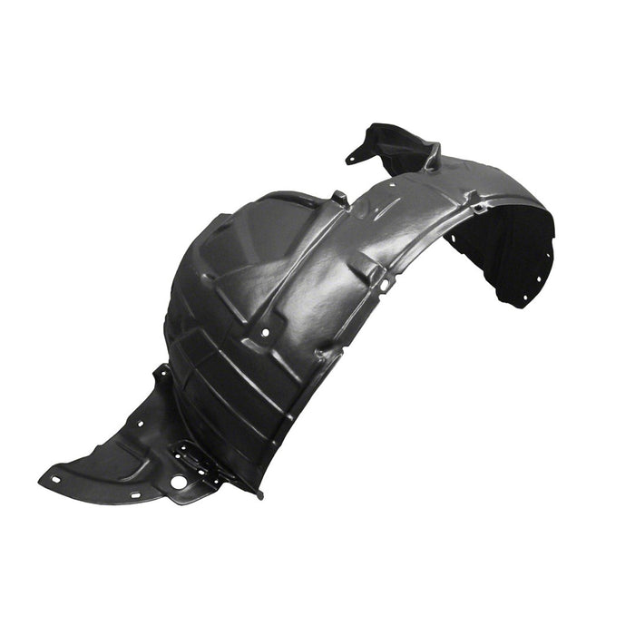Nissan Cube Driver Side Fender Liner - NI1248125