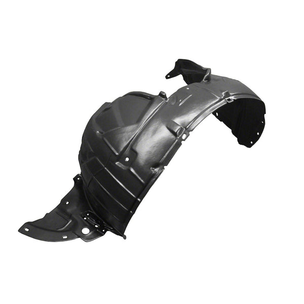 Fenders & Components image