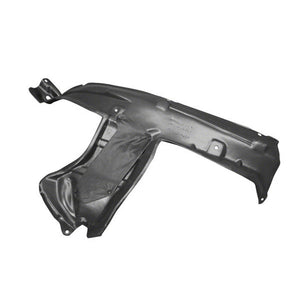 Rear Driver Side Fender Liner image