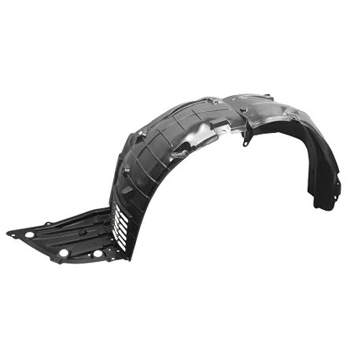 Nissan Altima Driver Side Fender Liner To 10-12 Sedan - NI1248131