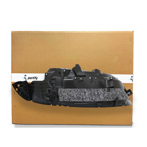 Driver Side Fender Liner image