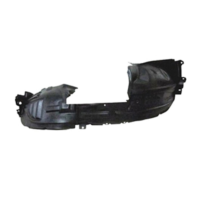 Nissan Juke Nismo/Nismo RS/S/SL/SV Driver Side Fender Liner - NI1248140