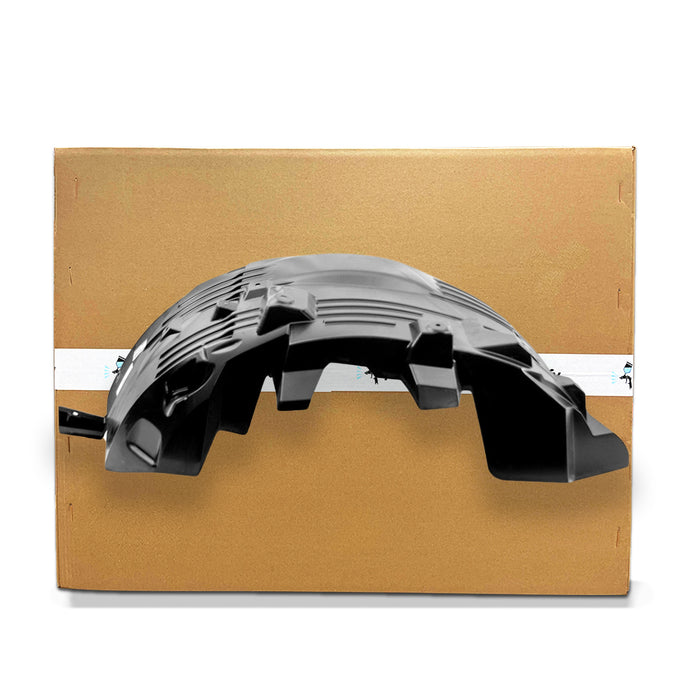 Nissan NV1500/NV2500/NV3500 Driver Side Fender Liner - NI1248143