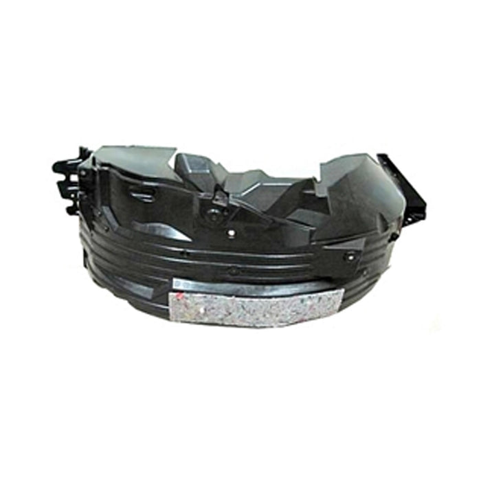 Nissan Pathfinder Driver Side Fender Liner 5.6L V8 - NI1248145