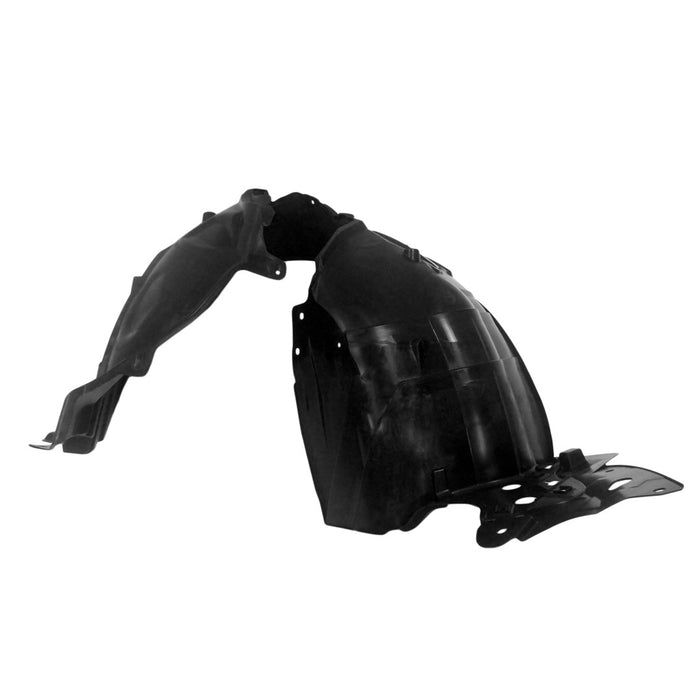 Nissan LEAF Driver Side Fender Liner - NI1248148