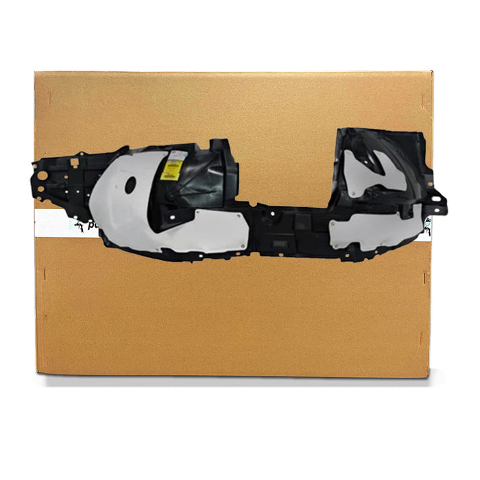 Nissan Qashqai/Rogue Sport Driver Side Fender Liner Pp/Injection - NI1248167