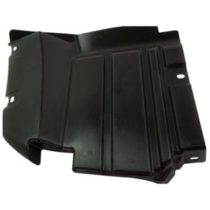 Driver Side Fender Liner image