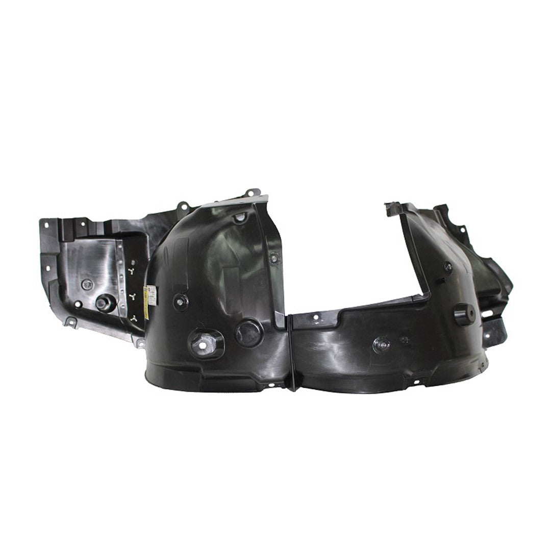 2020-2023 Nissan Sentra Driver Side Fender Liner - NI1248180 — Partify