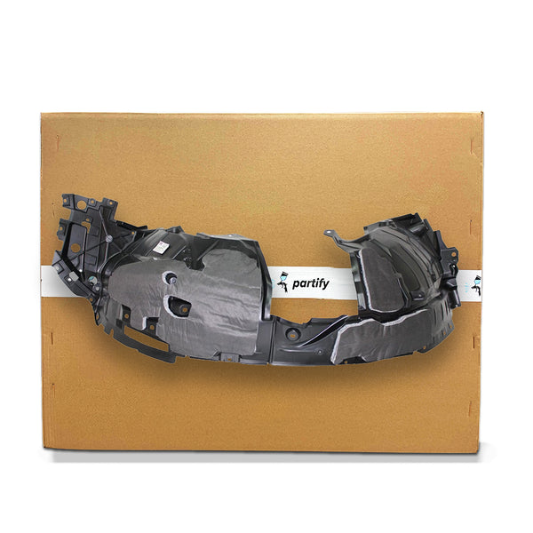 Fenders & Components image