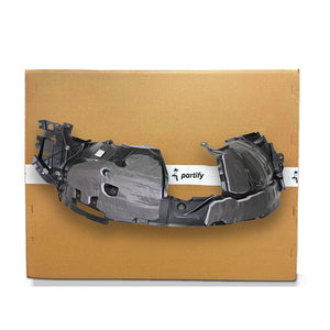 Driver Side Fender Liner image