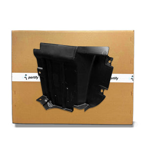 Front Driver Side Fender Liner image