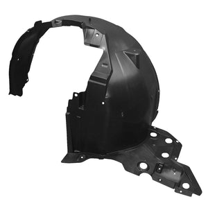Driver Side Fender Liner image