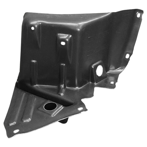 Nissan NV1500/NV2500/NV3500 Driver Side Fender Liner Front Protector - NI1248190