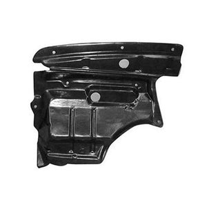 Passenger Side Fender Liner image