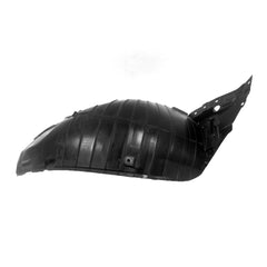 Front Passenger Side Fender Liner image