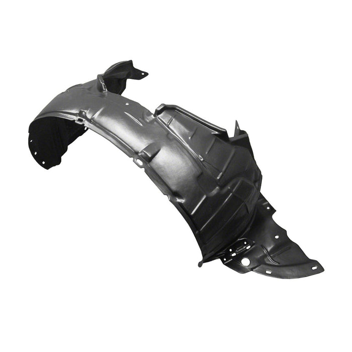 Nissan Cube Passenger Side Fender Liner - NI1249125