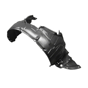 Passenger Side Fender Liner image