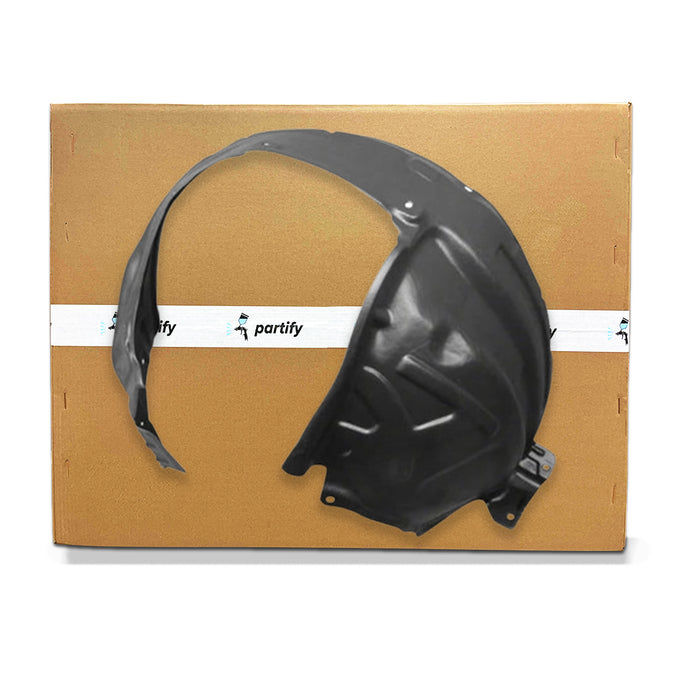 Nissan Murano Passenger Side Fender Liner - NI1249126