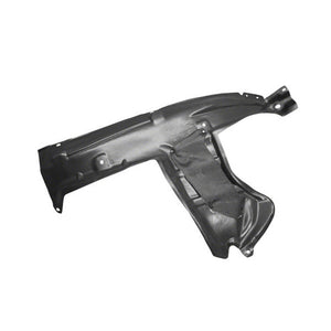 Rear Passenger Side Fender Liner image