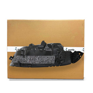 Passenger Side Fender Liner image