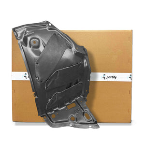 Front Passenger Side Fender Liner image