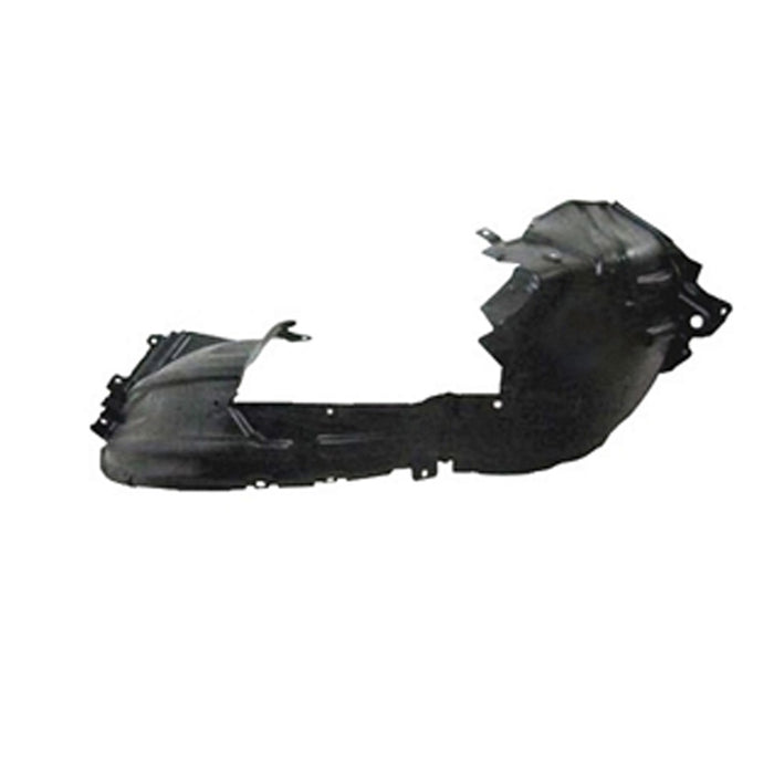 Nissan Juke S/SL/SV Passenger Side Fender Liner - NI1249140