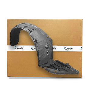 Passenger Side Fender Liner image