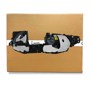 Passenger Side Fender Liner image