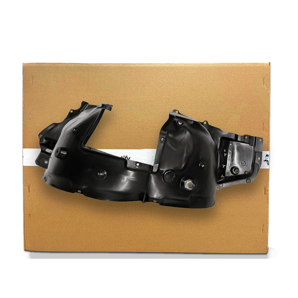 Fenders & Components image