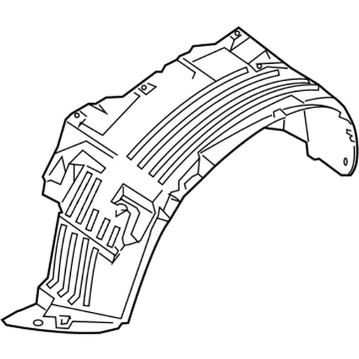 Partify rebuilt image - NI1249181