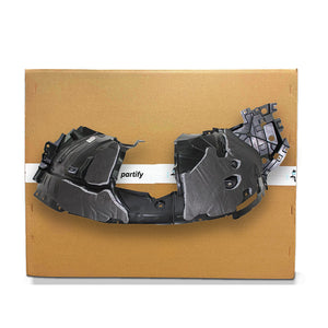 Passenger Side Fender Liner image