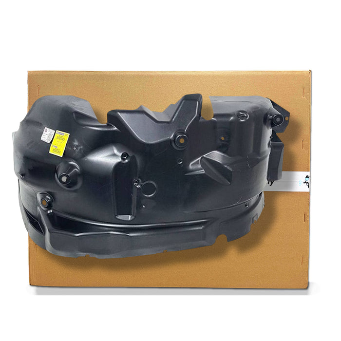 Nissan Frontier Passenger Side Fender Liner - NI1249185