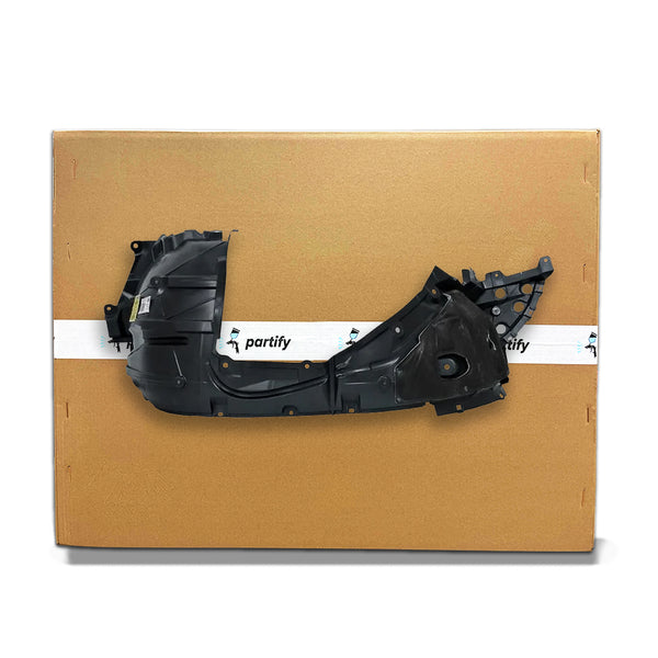 Fenders & Components image