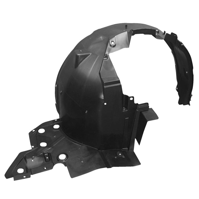 Nissan Kicks SR/SV CAPA Certified Passenger Side Fender Liner - NI1249188C