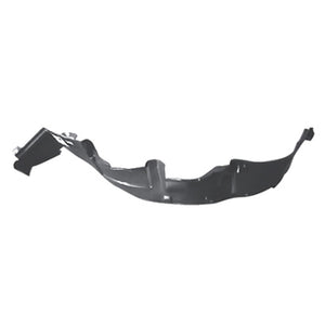 Front Driver Side Fender Splash Shield image