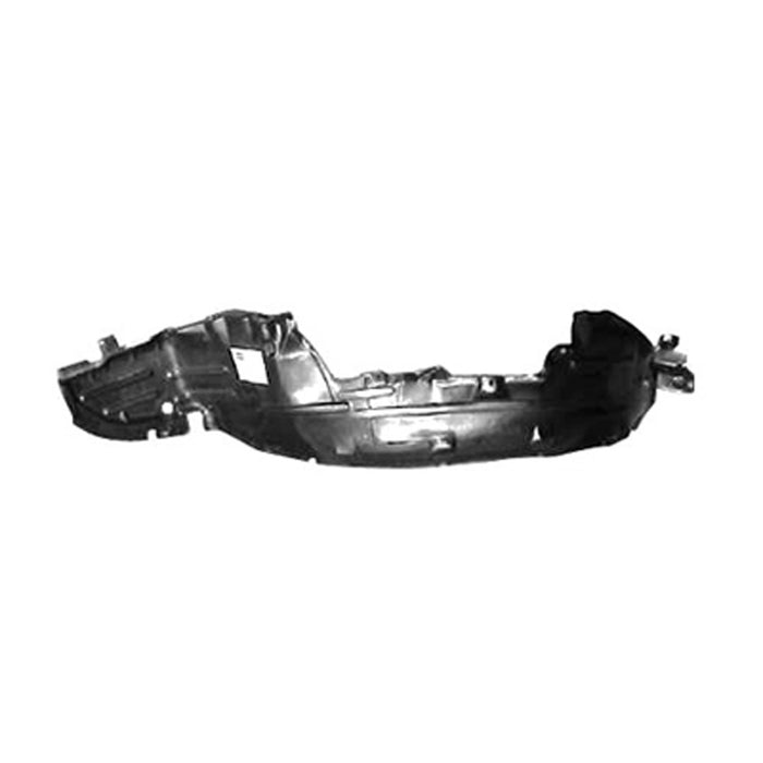 Nissan Maxima Front Driver Side Fender Splash Shield - NI1250103