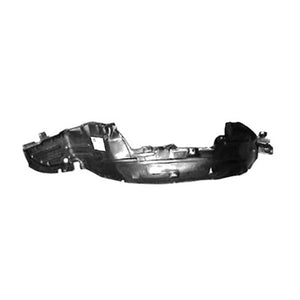 Front Driver Side Fender Splash Shield image