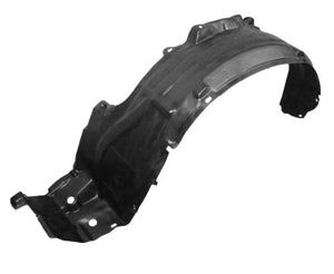 Front Driver Side Fender Splash Shield image