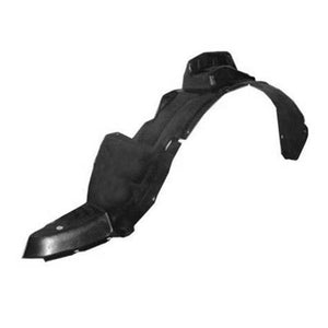 Front Driver Side Fender Splash Shield image