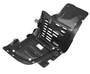 Front Driver Side Fender Splash Shield image