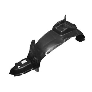 Front Driver Side Fender Splash Shield image