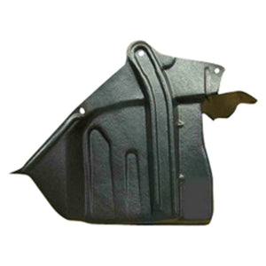 Front Driver Side Fender Splash Shield image