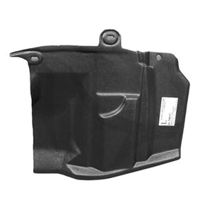 Front Driver Side Fender Splash Shield image