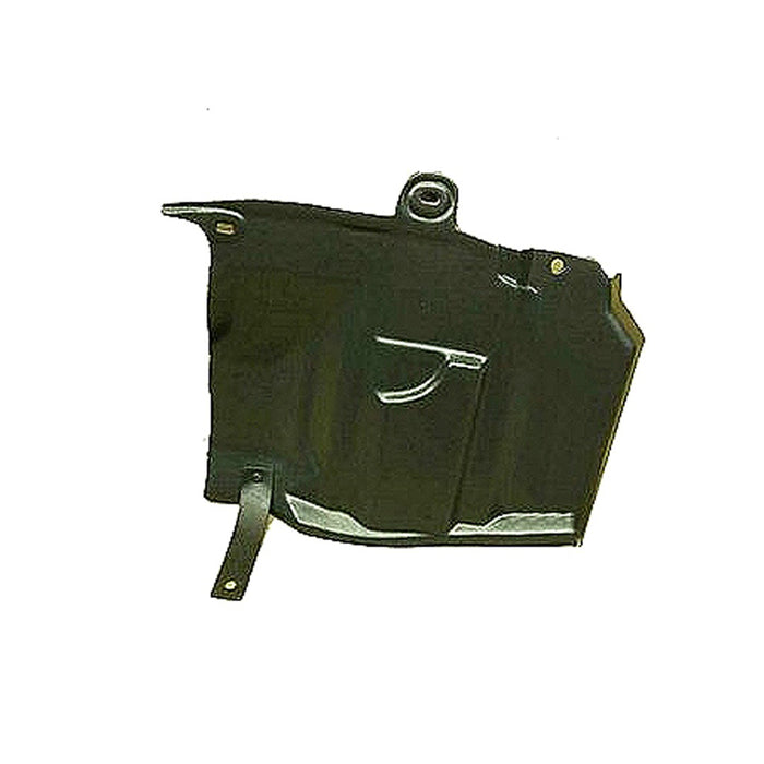 Nissan Maxima Front Driver Side Fender Splash Shield - NI1250141