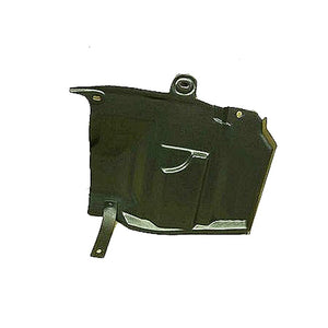 Front Driver Side Fender Splash Shield image