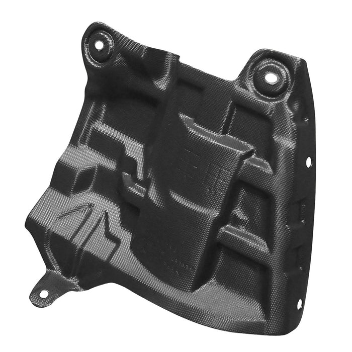 Nissan Altima Front Driver Side Fender Splash Shield - NI1250143