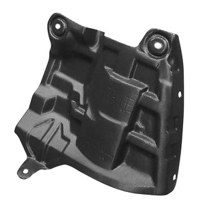 Front Driver Side Fender Splash Shield image